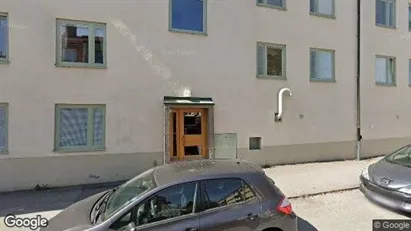 Commercial properties for rent in Stockholm West - Photo from Google Street View