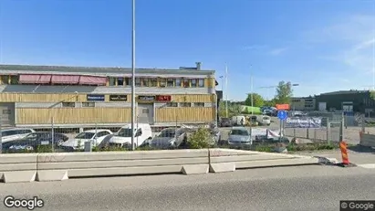 Magazijnen te huur in Järfälla - Foto uit Google Street View
