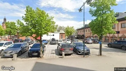 Kontorslokaler för uthyrning i Falun – Foto från Google Street View