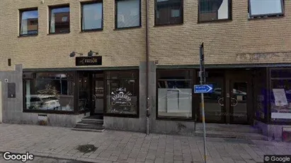 Kontorslokaler för uthyrning i Karlstad – Foto från Google Street View