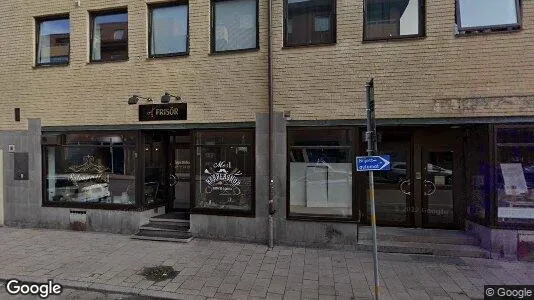 Office spaces for rent i Karlstad - Photo from Google Street View
