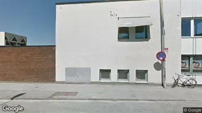 Kontorlokaler til leje i Gotland - Foto fra Google Street View