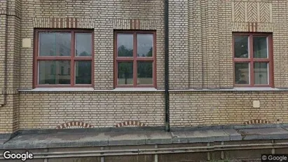 Office spaces for rent in Borås - Photo from Google Street View