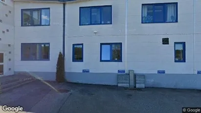 Kantorruimte te huur in Askersund - Foto uit Google Street View