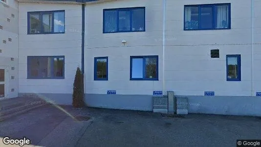 Office spaces for rent i Askersund - Photo from Google Street View