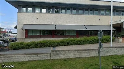 Office spaces for rent in Luleå - Photo from Google Street View