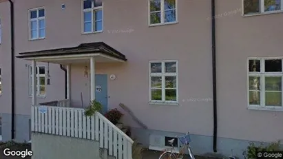 Kontorslokaler för uthyrning i Ockelbo – Foto från Google Street View