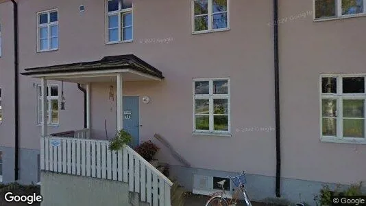 Office spaces for rent i Ockelbo - Photo from Google Street View