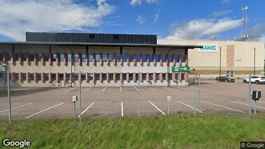 Office spaces for rent i Karlstad - Photo from Google Street View