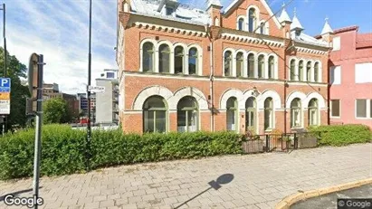 Magazijnen te koop in Sundbyberg - Foto uit Google Street View