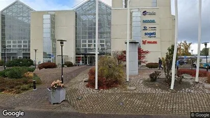Office spaces for rent in Jönköping - Photo from Google Street View