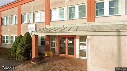 Office spaces for rent in Västerås - Photo from Google Street View