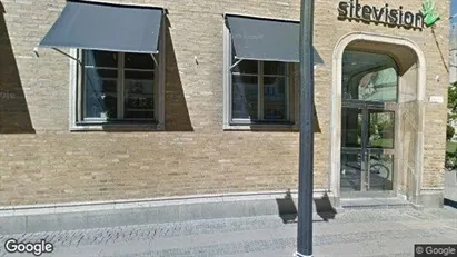 Büros zur Miete in Örebro – Foto von Google Street View