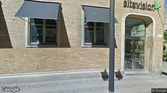 Office spaces for rent i Örebro - Photo from Google Street View