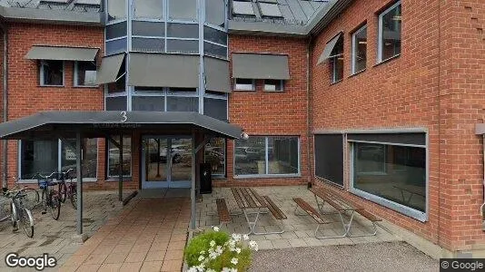 Kontorlokaler til leje i Uppsala - Foto fra Google Street View
