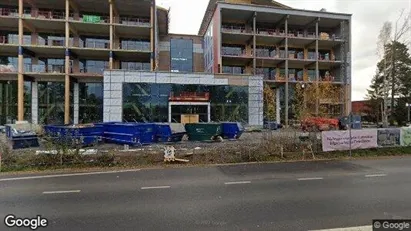 Kontorhoteller til leie i Västerås – Bilde fra Google Street View