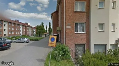 Lokaler til leie i Bollnäs – Bilde fra Google Street View