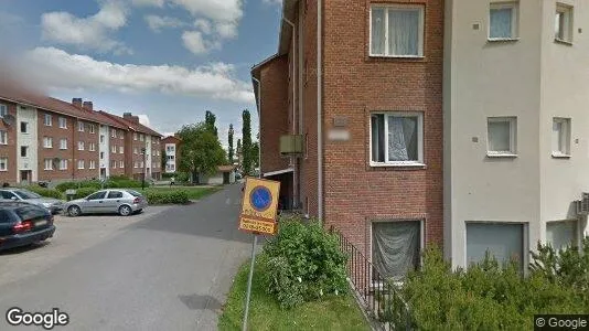 Lokaler til leie i Bollnäs – Bilde fra Google Street View