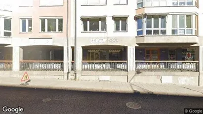 Lokaler til leie i Uppsala – Bilde fra Google Street View