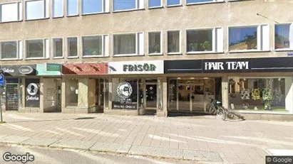 Kantorruimte te huur in Uppsala - Foto uit Google Street View
