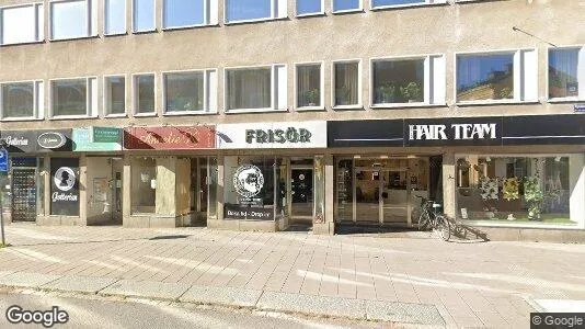 Office spaces for rent i Uppsala - Photo from Google Street View