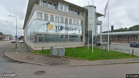 Office spaces for rent i Askim-Frölunda-Högsbo - Photo from Google Street View