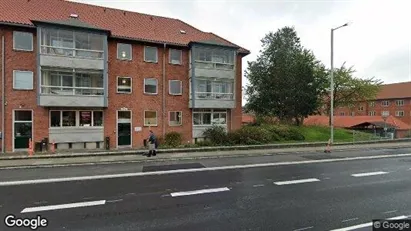 Büros zur Miete in Herlev – Foto von Google Street View