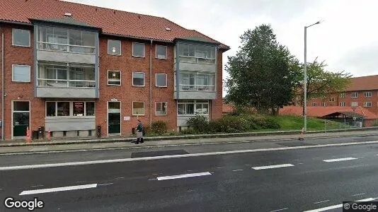 Office spaces for rent i Herlev - Photo from Google Street View