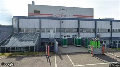 Office spaces for rent in Kastrup - Photo from Google Street View