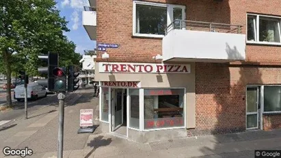 Commercial properties for rent in Copenhagen NV - Photo from Google Street View