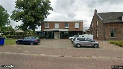 Företagslokaler för uthyrning i Venray – Foto från Google Street View