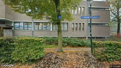 Kontorer til leie i Gemert-Bakel – Bilde fra Google Street View