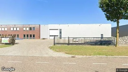 Kontorslokaler för uthyrning i Venray – Foto från Google Street View