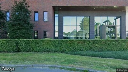 Kontorslokaler för uthyrning i Venray – Foto från Google Street View
