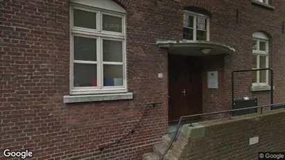 Kontorslokaler för uthyrning i Venray – Foto från Google Street View