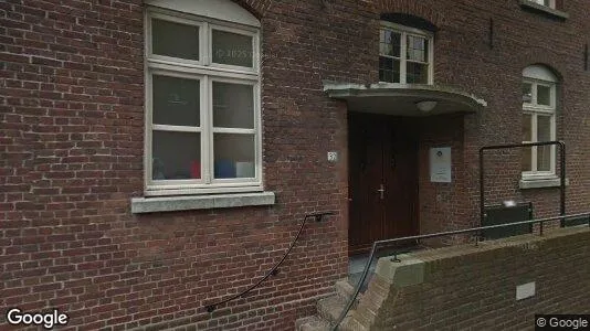 Kontorlokaler til leje i Venray - Foto fra Google Street View