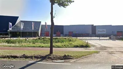 Företagslokaler för uthyrning i Venray – Foto från Google Street View
