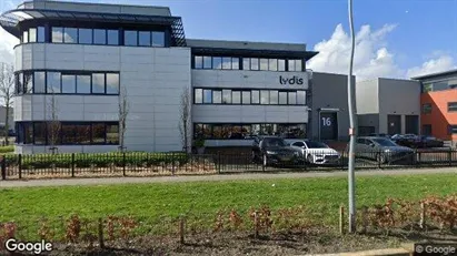 Lokaler til salgs i Almere – Bilde fra Google Street View