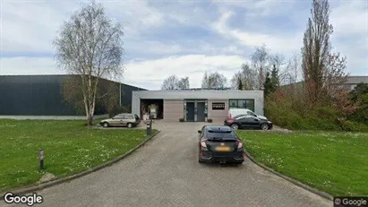 Commercial properties for rent in Lelystad - Photo from Google Street View