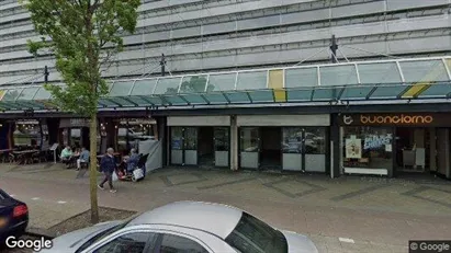 Lokaler til leie i Amsterdam Osdorp – Bilde fra Google Street View