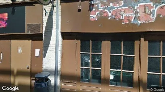 Lokaler til leie i Lelystad – Bilde fra Google Street View