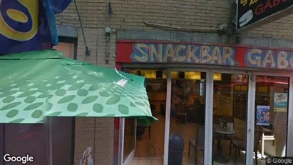 Lokaler til leie i Lelystad – Bilde fra Google Street View