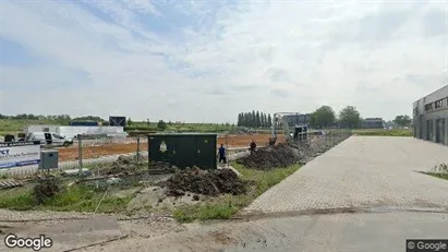 Commercial properties for rent in Dronten - Photo from Google Street View
