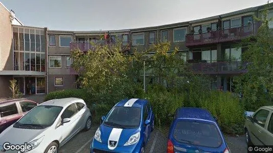 Lokaler til leie i Langedijk – Bilde fra Google Street View