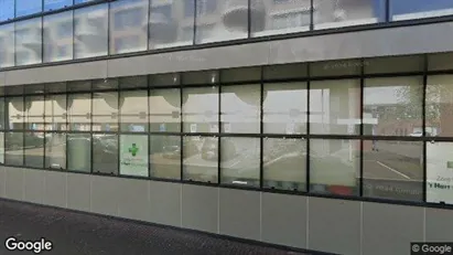 Gewerbeflächen zur Miete in Lelystad – Foto von Google Street View