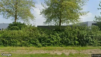 Lokaler til salg i Dronten - Foto fra Google Street View