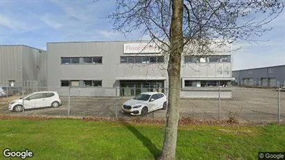 Commercial properties for rent in Lelystad - Photo from Google Street View