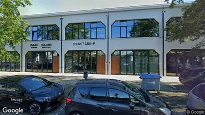 Lokaler til leie i Diemen – Bilde fra Google Street View