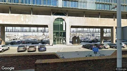 Lokaler til leie i Amsterdam Noord – Bilde fra Google Street View