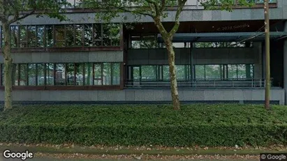 Företagslokaler för uthyrning i Amsterdam Slotervaart – Foto från Google Street View
